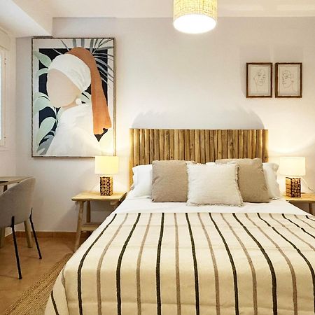 شقة Casa Con Piscina, Mojacar Playa المظهر الخارجي الصورة