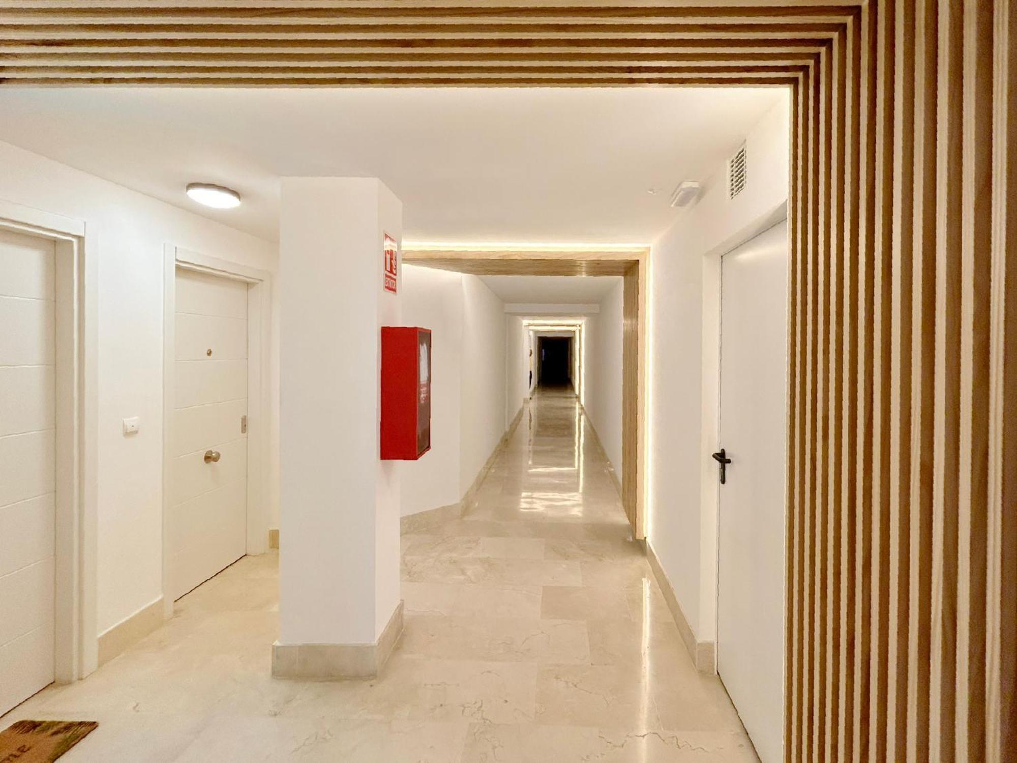 شقة Casa Con Piscina, Mojacar Playa المظهر الخارجي الصورة